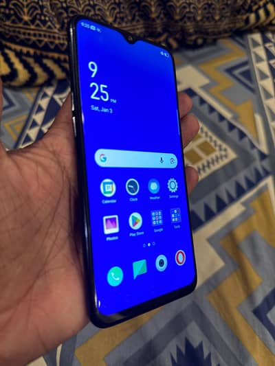 Oppo F9 Non PTA 6 Gb / 128 Gb