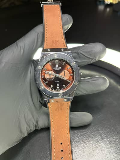 imported watch and most lowers price this watch