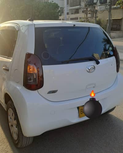 daihatsu boon 2015