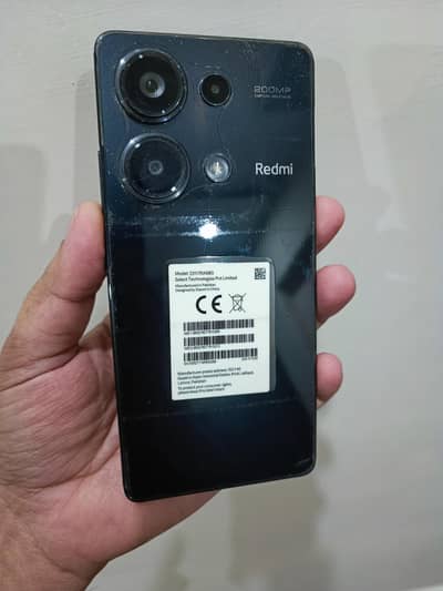 redmi note 13 pro