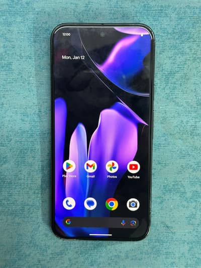 Google Pixel 9 Pro XL