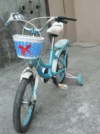 Bike for Kids
