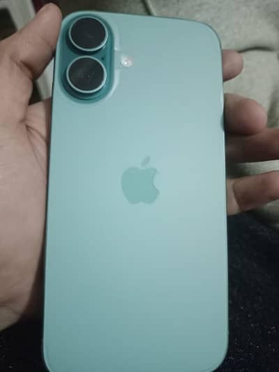 iphone 16 128 gb