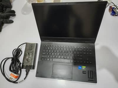 HP Laptop Omen 16 | i7 | 13th Gen | RTX 4060 | 32GB RAM