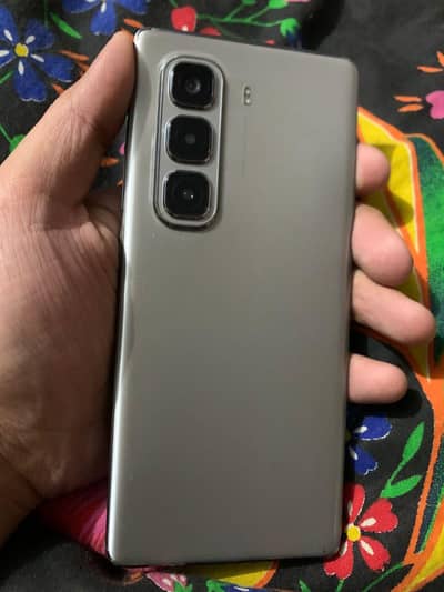 Infinix Hot 50 pro Plus 8 256 for sale