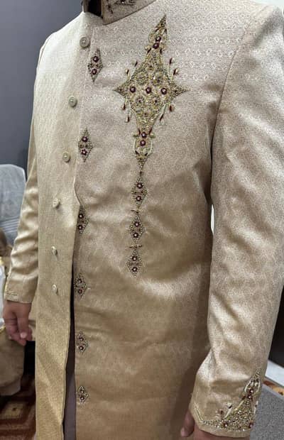 Groom Dress/Sherwani/BoysDress/Dress