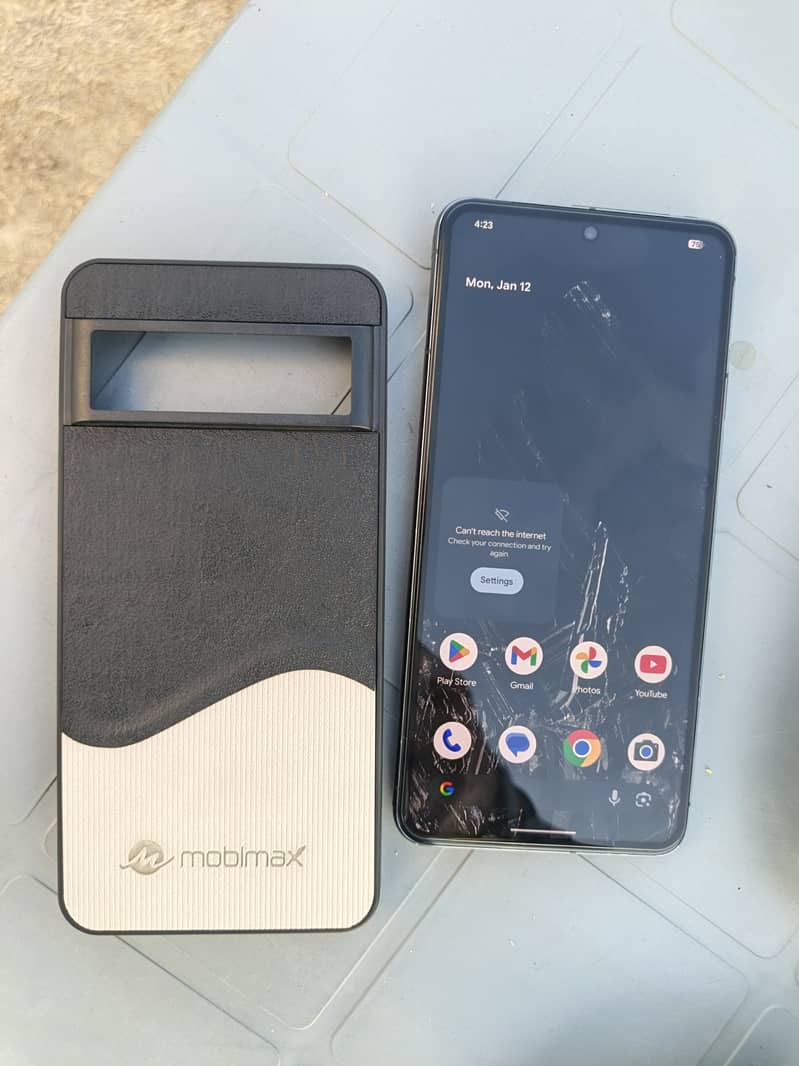 Google Pixel 8 Pro 0