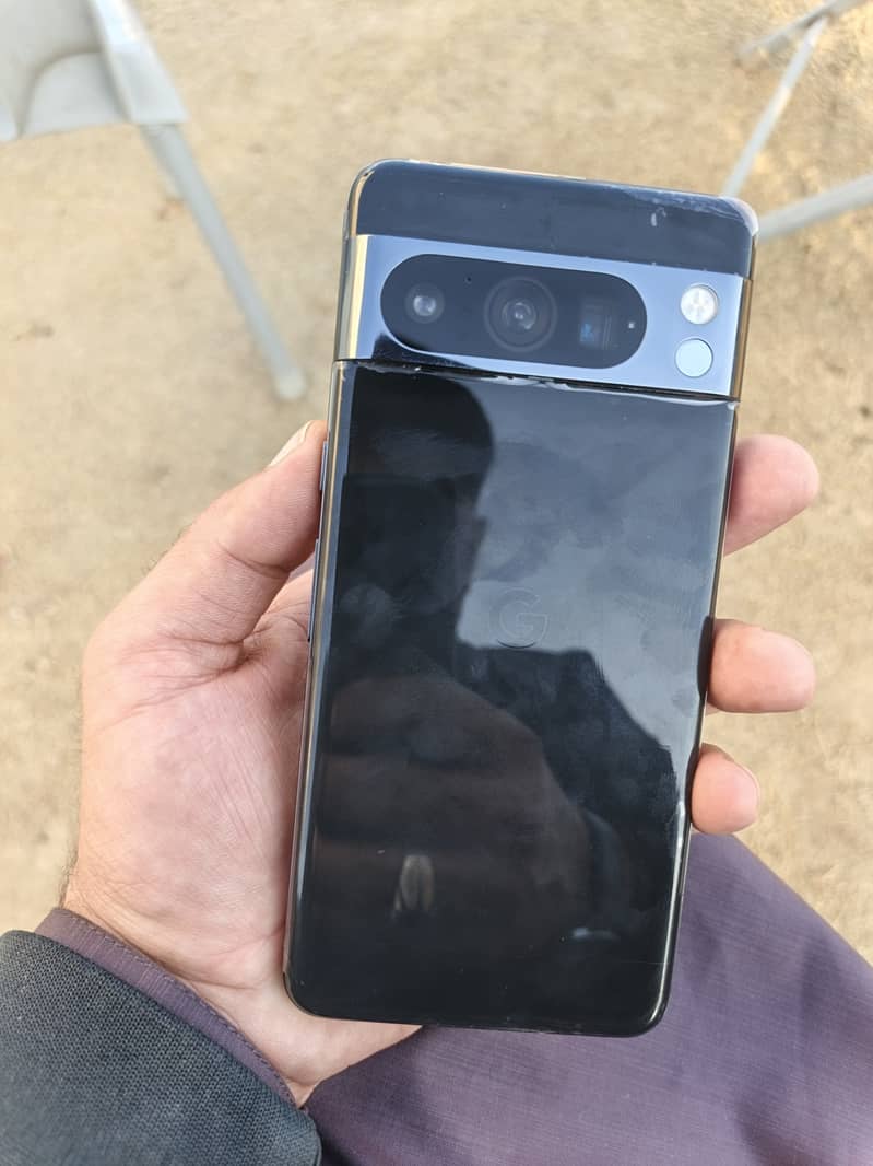 Google Pixel 8 Pro 1