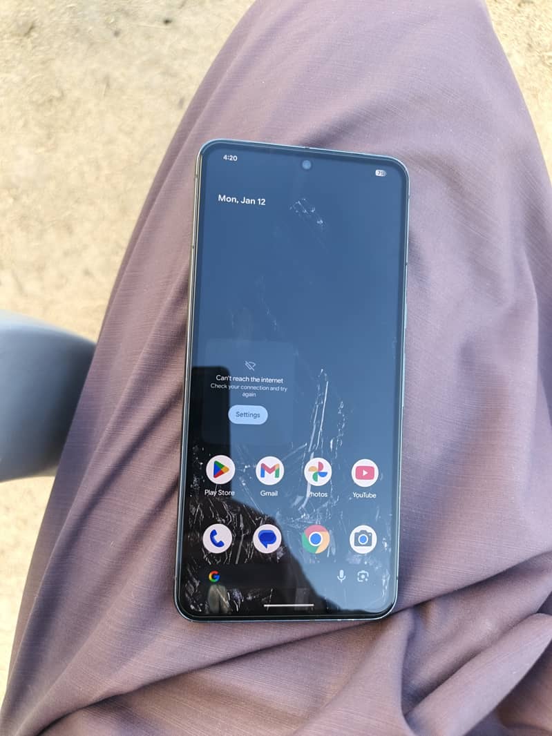 Google Pixel 8 Pro 2