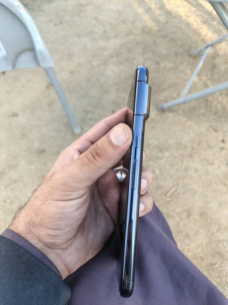 Google Pixel 8 Pro 5