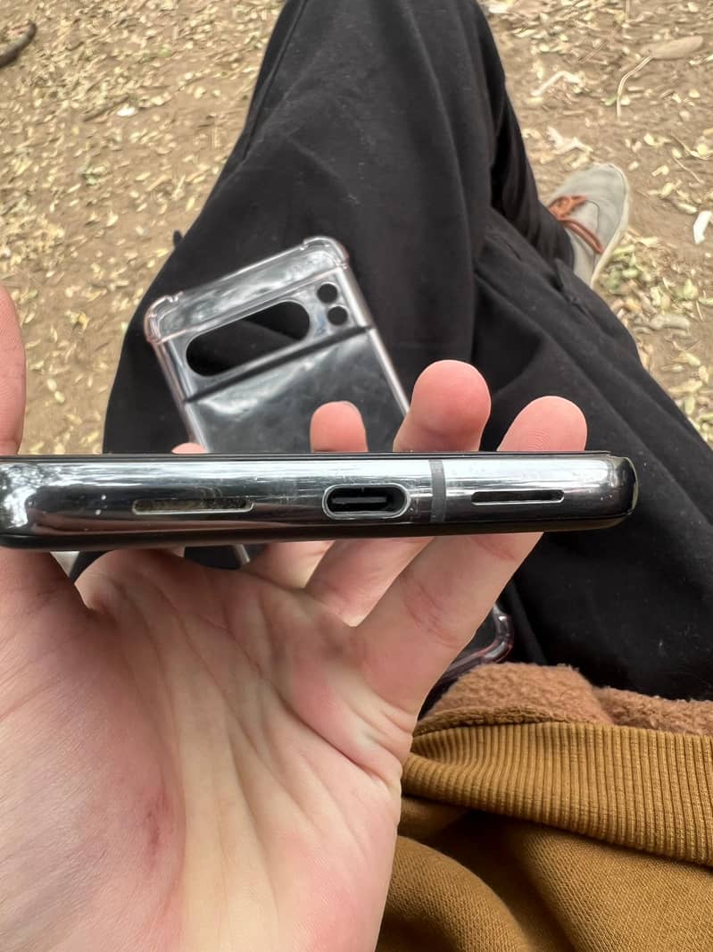 Google Pixel 8 Pro 8