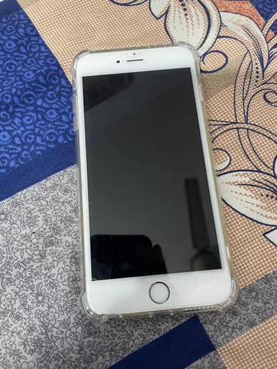 Iphone 6s plus pta approved