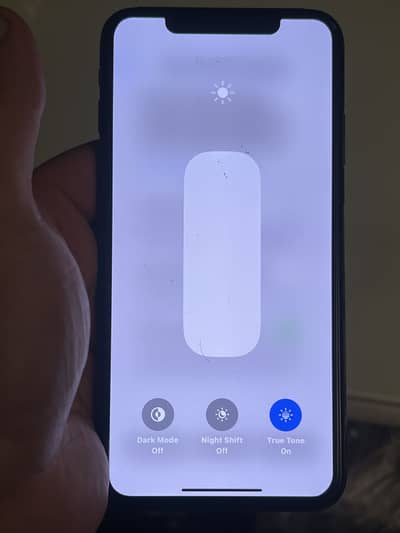 Iphone Xs max All oky  no repair 64gb