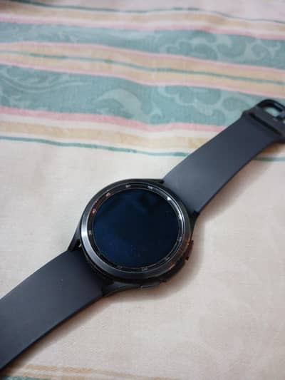 Samsung Galaxy Watch 4 Classic