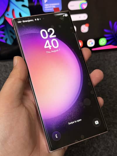 Samsung Galaxy S23 Ultra