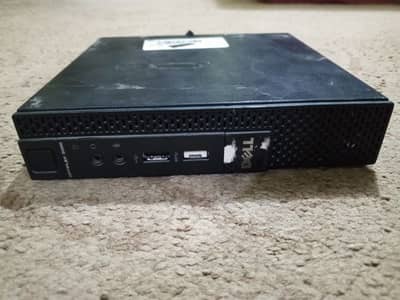 Dell Optiplex 3020 Mini PC