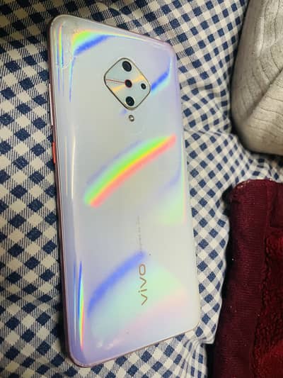 VIVO S1 pro