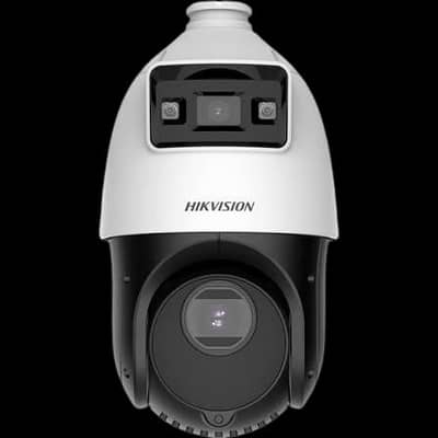 FIXORO CCTV CAMERA INSTALLATION SERVICE- HOMES AND OFFICES