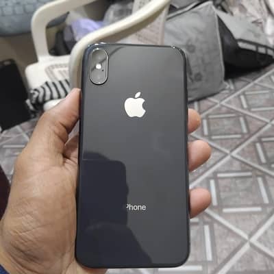 iphone x non pta 256gb