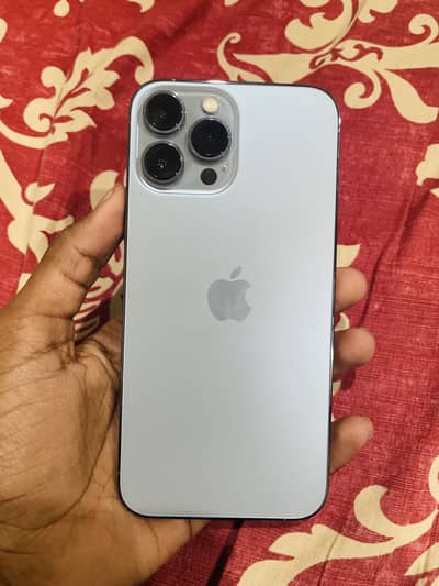 i phone 13 pro max PTA APROVED