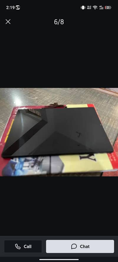 Lenovo tab 4(10 generation)