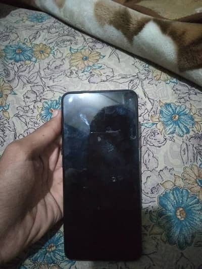 Non pta with box  10 by 8 condition  exchange possible with