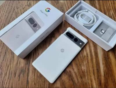 Google Pixel 7 Pro
