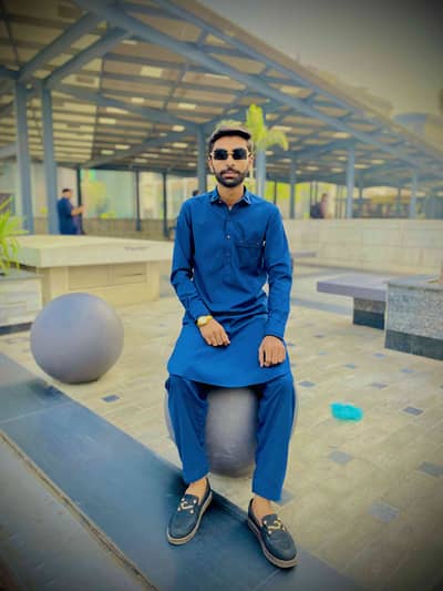 Hassan Rajpoot