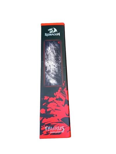 Redragon gaming Full size Pad