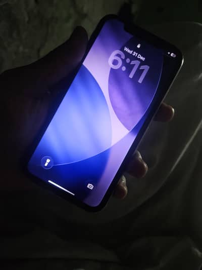 IPHONE 11 ( Non PTA )