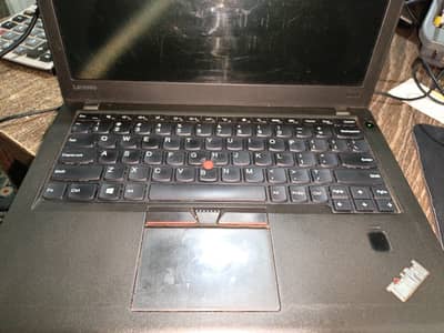 Lenovo Think Pad | X270 Business Laptop | 8-256 | Used Laptop