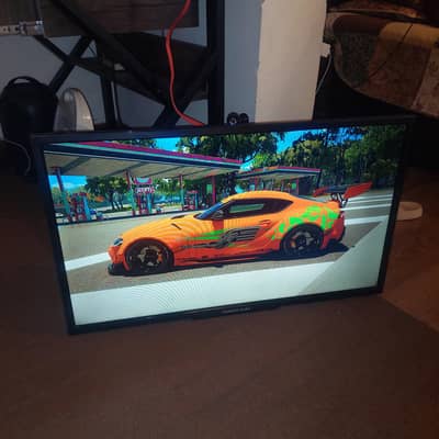 Changchun Ruba Led for Sale