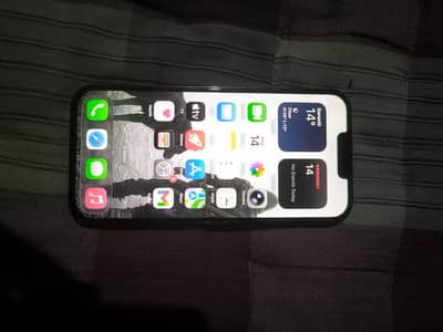 iphone 13 pro max  256gb .