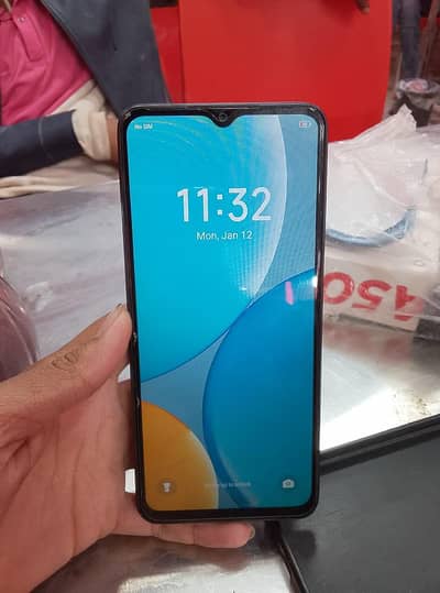 itel A50C