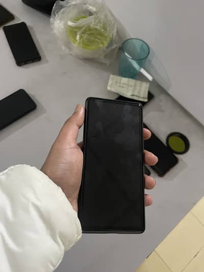 Google pixel 6a - 128 Gb