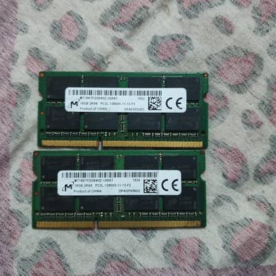 16gb ddr3 ram