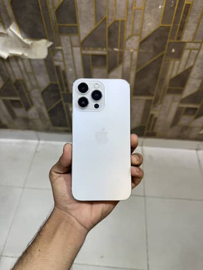 Iphone 14 PRo Max Factory Unlock