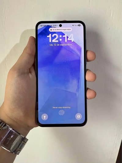Samsung  a54 5g