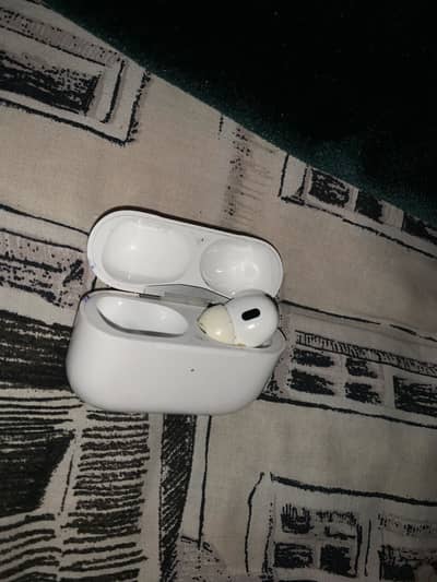 Want to buy apple airpod pro 2 left side only