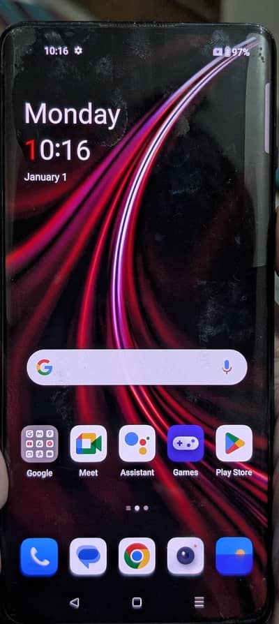 OnePlus 8 8GB/128GB