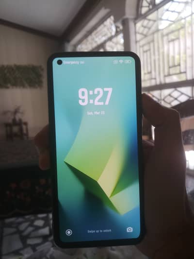 Xiaomi Mi 11 Lite 5G