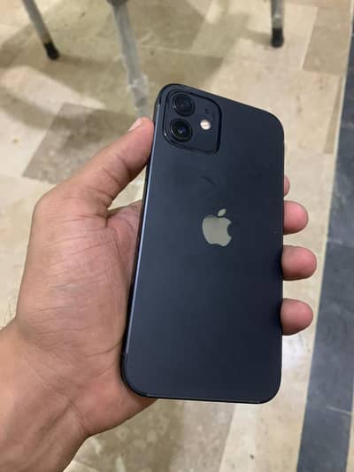 Iphone 12