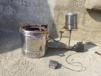 use oil wala chola hai