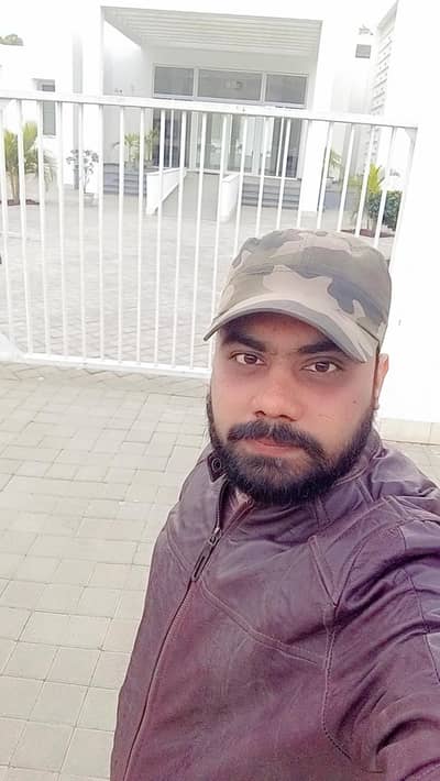 03353045392 Mjhy job ki need h