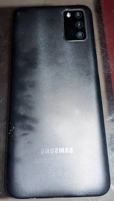 Samsung A02s