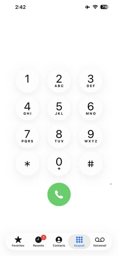 13 pro max lcd pin dot