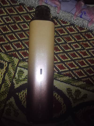 Vaprosso Vibe S2 vape Price is 4 thousand