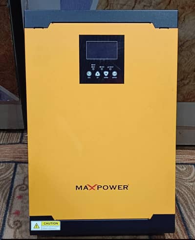 Hybrid Inverter/ Solar Inverter/ Solar Hybrid Inverter/ 3KW