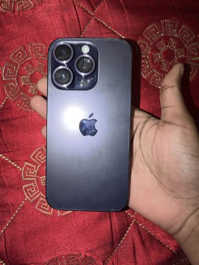 IPHONE 14 PRO NON PTA FOR SALE