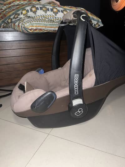Maxi Cosi Baby Car Sear Imported